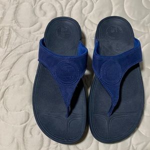 FitFlops navy